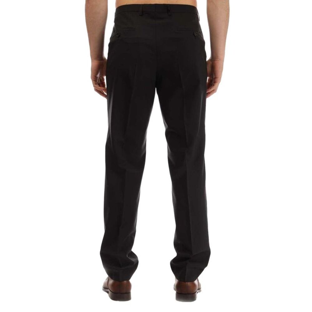 Boss Mens Shout Pants / Black